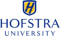 Hofstra University Writing Center Logo